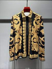 Picture of Versace Shirt Long _SKUVersaceS-2XL12yr17527561